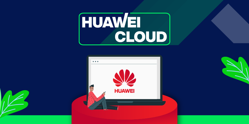 Huawei Cloud