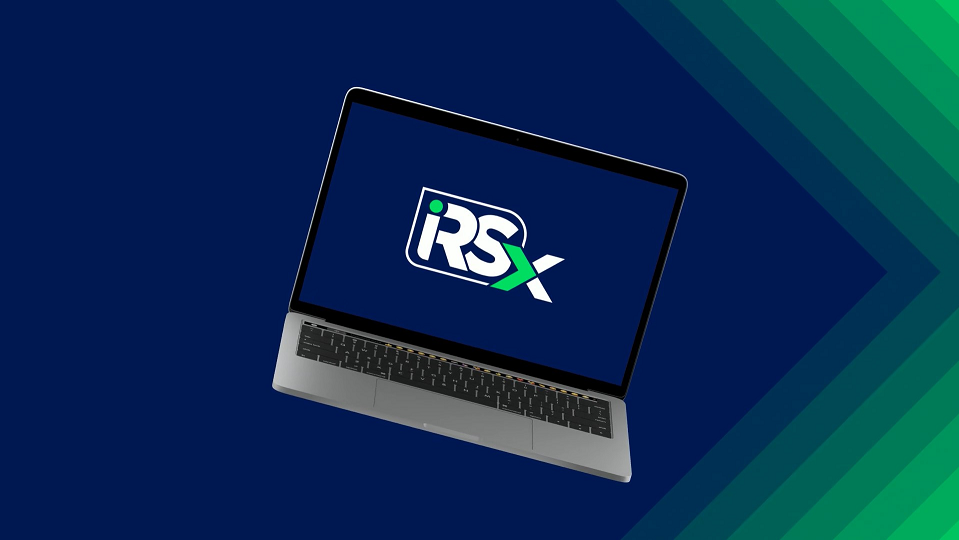 Discover The New IRSX
