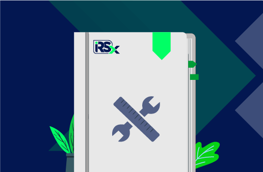 Panduan Software iRSX