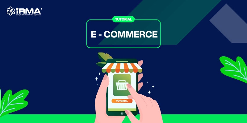 Tutorial Ecommerce Update