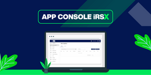 App Console iRSX