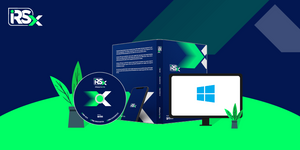 Instalasi Software iRSX for Windows