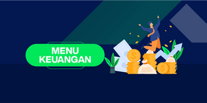 Menu Keuangan
