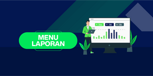Menu Laporan