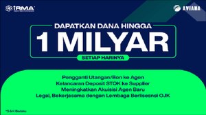 Tutorial Modul Modal (Oper Deposit)