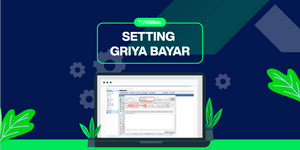 Tutorial Setting Griya Bayar