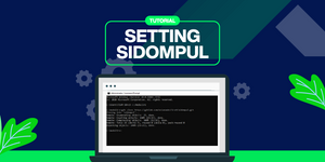 Tutorial Setting Sidompul