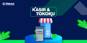 Produk Beken - Kasir