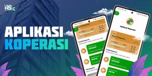 Multicabang di Aplikasi Koperasi