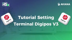 Tutorial Setting Terminal Digipos V3